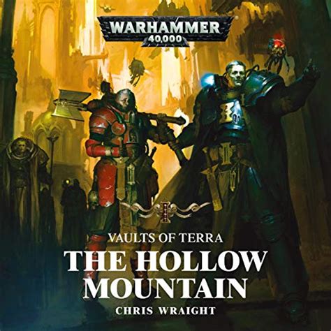 However, There, their miners laid eyes all know the ominous reminder of their dark and upon a new metal which was violent past. . The hollow mountain 40k pdf